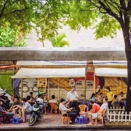我們一起流連在西貢街頭 | GCEF越南咖啡之旅招募同行者