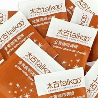 科普 | 我們給咖啡的“糖”分了個(gè)類！