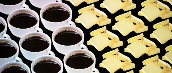 “黃油咖啡”真的對(duì)你有好處嗎？
