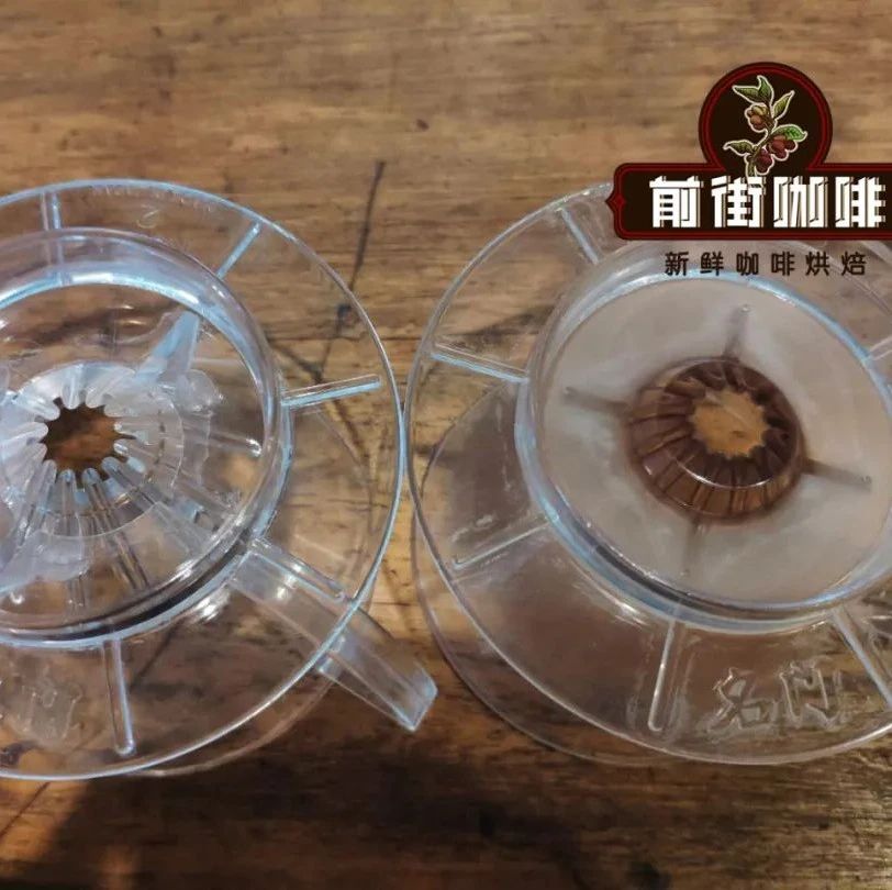 咖啡師養(yǎng)成記 | 如何選擇KONO濾杯的型號