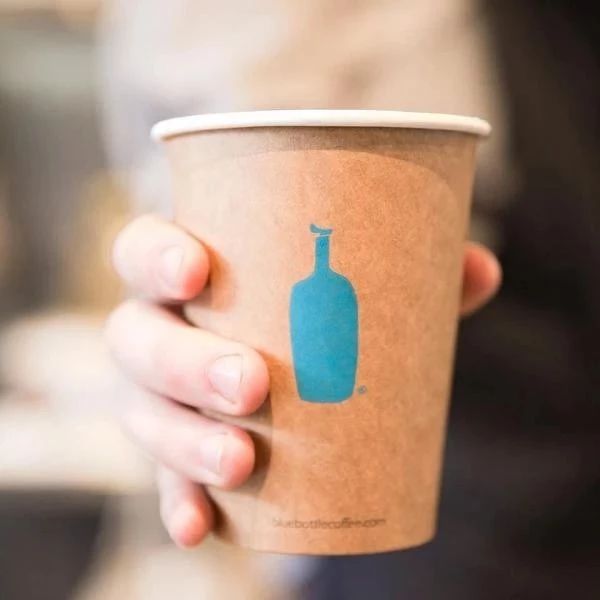 咖啡界Apple—藍(lán)瓶咖啡Blue bottle即將「登陸中國香港」！