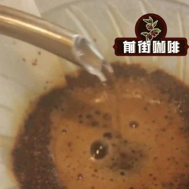 手沖視頻 | 洪都拉斯荔枝蘭沖煮方案分享