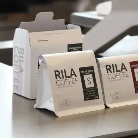 星際大牌RILA COFFEE源自意大利，多款高分精品咖啡 . 還包郵?  RILA想做一次咖啡界的沃爾瑪！