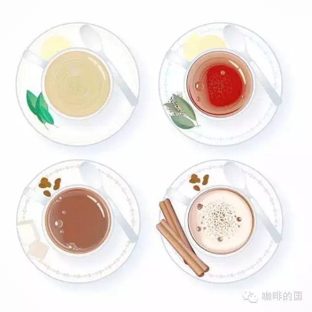 咖啡也是有脾氣的，不要觸碰它的底線！
