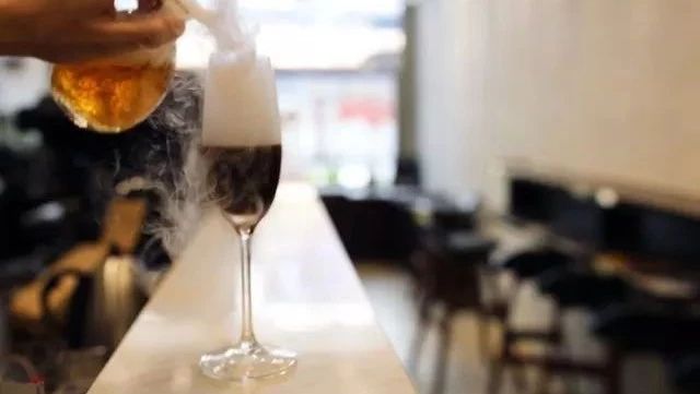 這張京城咖啡酒飲輕餐地圖，你mark下來了嗎！