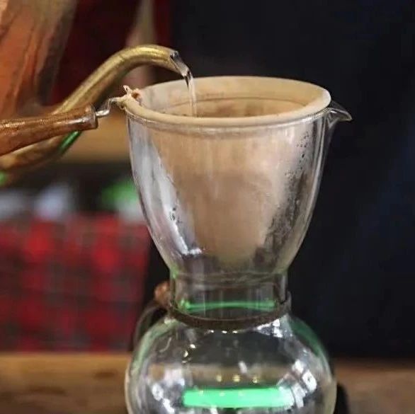 手沖咖啡為什么沒有油脂？怎么才能沖出有油脂的手沖咖啡～