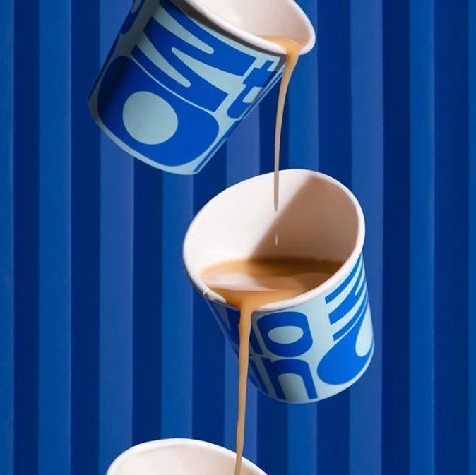 餐飲品牌 ? MOTíN CAFE色彩繽紛的咖啡館