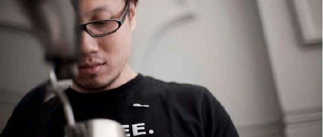 東源老師親授丨 月全能咖啡師特訓(xùn)班+經(jīng)營管理課
