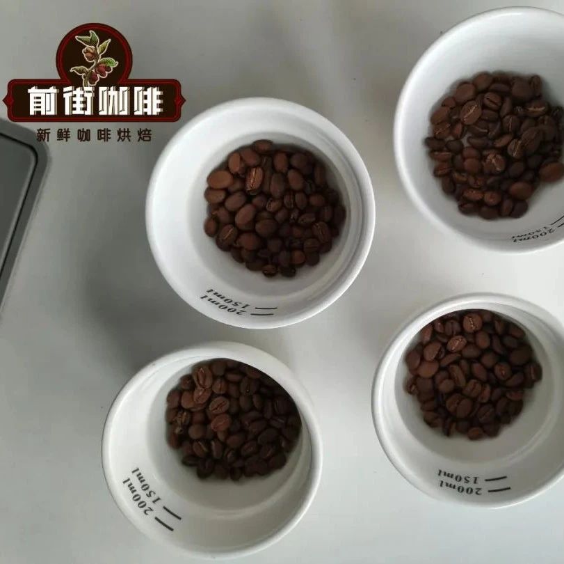 咖啡師養(yǎng)成記 | 精品咖啡杯測流程詳解