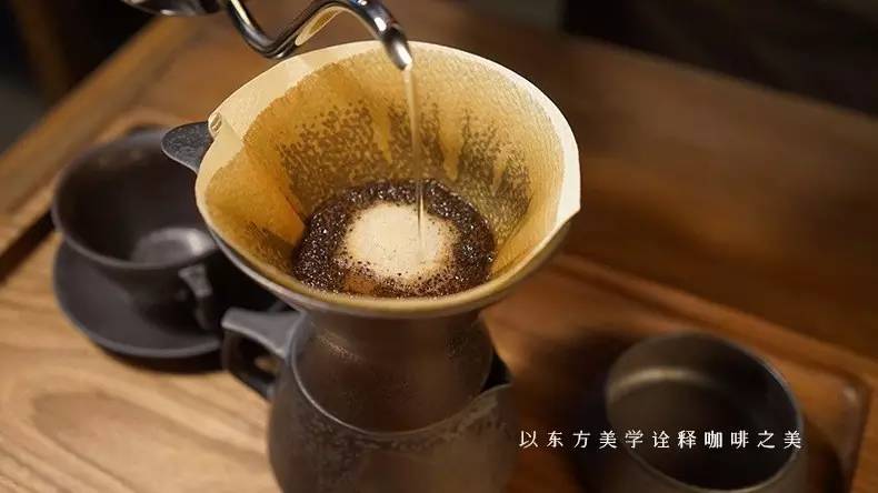 手沖神器丨逼格這么高，你竟然不知道？