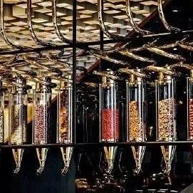 新晉網(wǎng)紅咖啡同仁堂開的是養(yǎng)生咖啡店??！