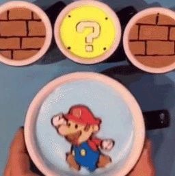萌到炸的人氣咖啡師拉花作品，誰舍得喝??！