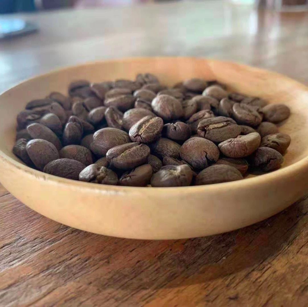 咖啡探究 | 咖啡烘焙度與賞味期是正比關系嗎？