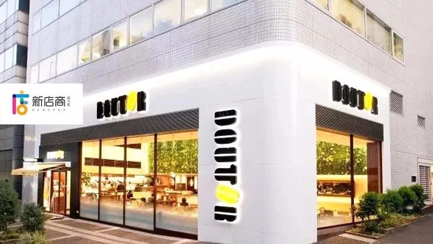 這家號(hào)稱日本排名第一的咖啡品牌也來中國了