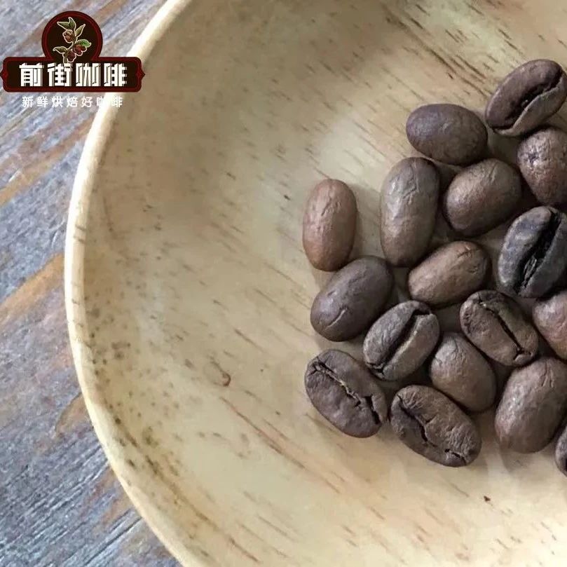 咖啡師養(yǎng)成記 | 一篇文章教大家如何通過咖啡豆外貌區(qū)分咖啡豆品種