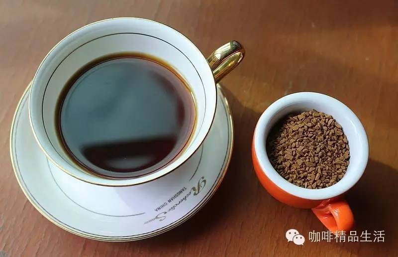 為你揭開即溶咖啡的秘密：雀巢金牌咖啡/UCC/星巴克VIA風(fēng)味大比拼