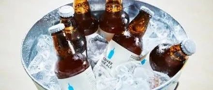 Blue Bottle Coffee 開始研發(fā)啤酒領(lǐng)域了！