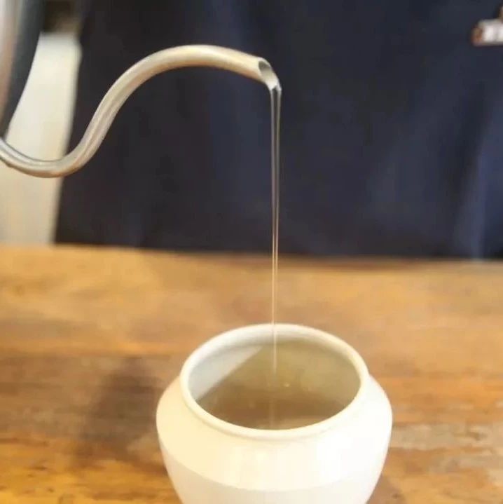 手沖咖啡 | 如何沖出咖啡館一樣味道的咖啡？
