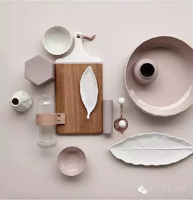 丹麥設(shè)計(jì)的新風(fēng)，開(kāi)店參考好料