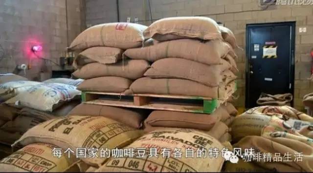 最受歡迎美食紀(jì)錄片《食品工廠》全集，從介紹好咖啡開(kāi)始美食之旅