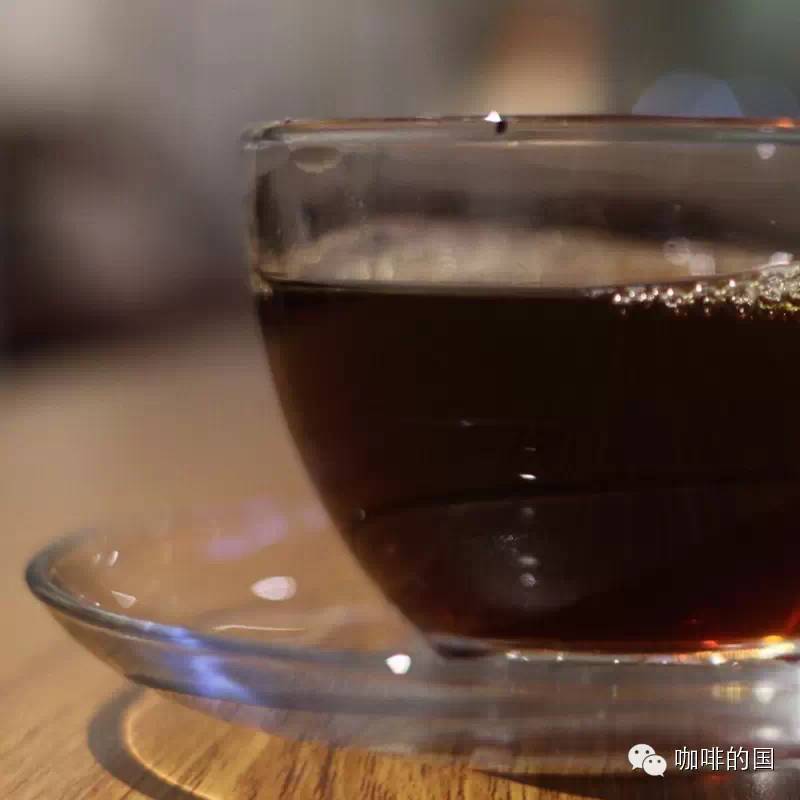 為什么咖啡嘗起來是酸的？
