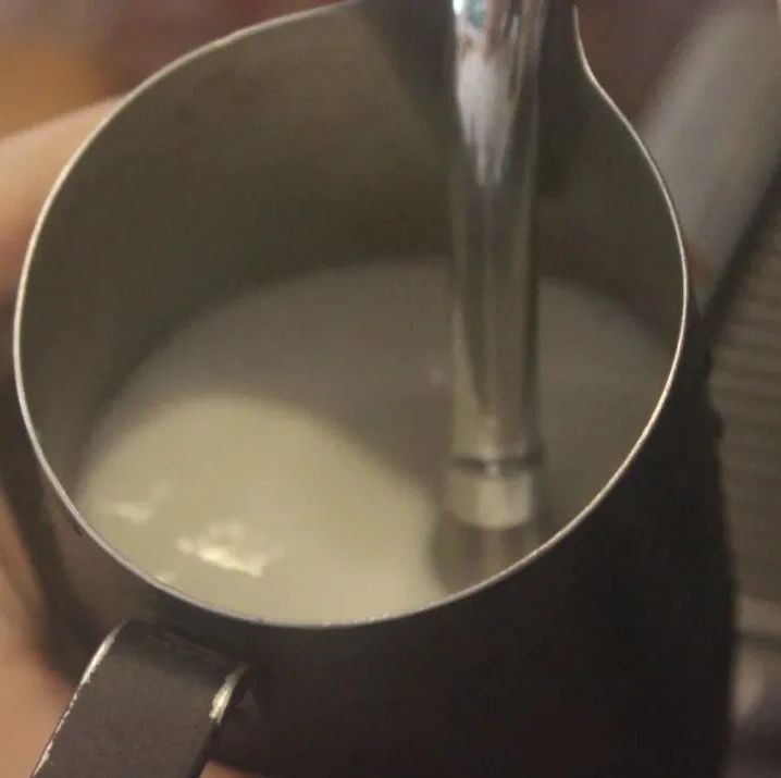 咖啡知識 | 如何打發(fā)牛奶？