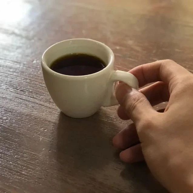 咖啡師養(yǎng)成記｜你還能喝出這咖啡是日曬處理還是水洗處理的？
