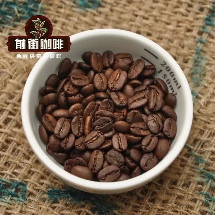 咖啡知識(shí) | 曼特寧與PWN黃金曼特寧有何不同？