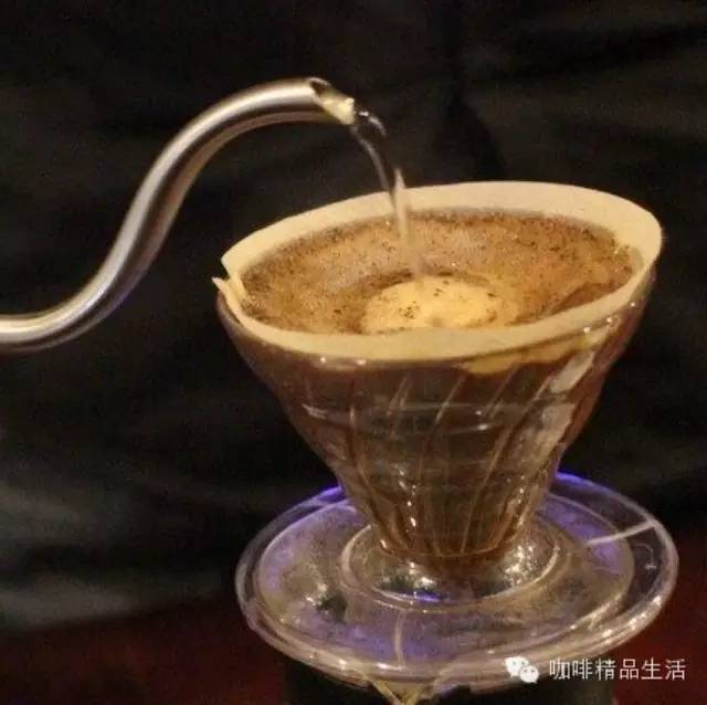 看完這組圖，你會(huì)愛上咖啡！