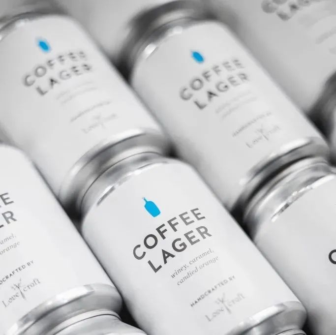 咖啡里加啤酒，Blue Bottle Coffee也有了