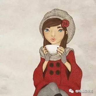 這杯咖啡名叫“夢想”