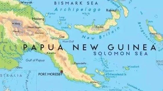 杯測(cè)分享會(huì)丨Papua New Guniea巴布亞新幾內(nèi)亞