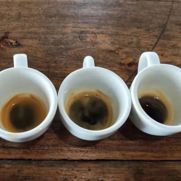 咖啡師養(yǎng)成記 | 你會(huì)選擇濃縮咖啡Espresso還是精粹濃縮咖啡Ristretto？