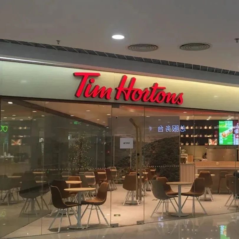 Tim Hortons投資 萬加元改善產(chǎn)品！
