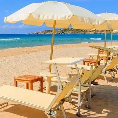 和 LAVAZZA 一起聽見夏天