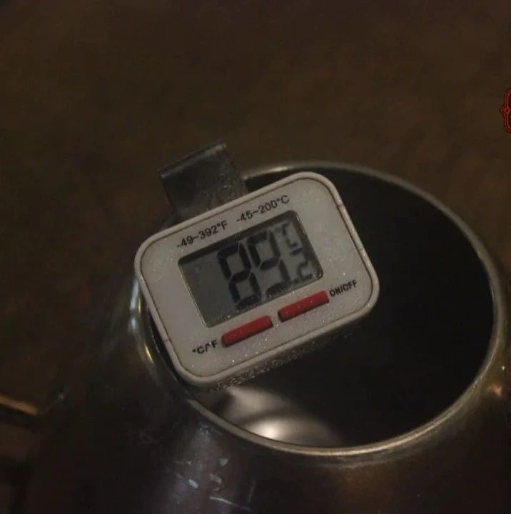 咖啡沖煮實驗室 | 不同水溫、不同研磨程度、不同粉水比例對沖煮曼特寧咖啡有什么影響？
