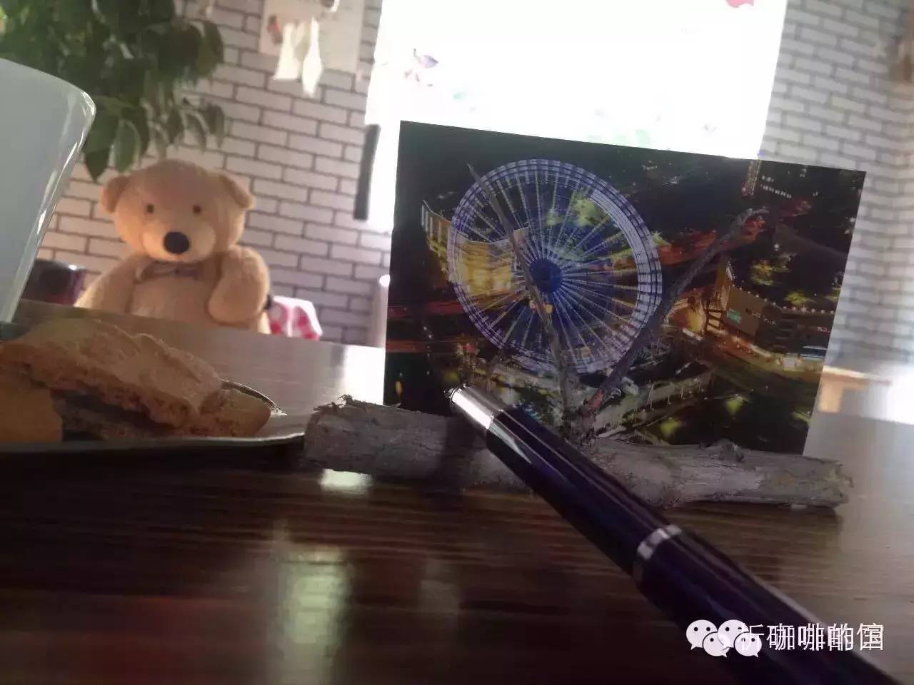 【煙臺(tái)咖啡館推薦】析研咖啡