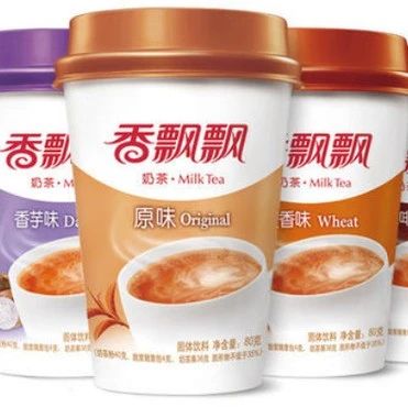 香飄飄奶茶為什么火不起來(lái)？