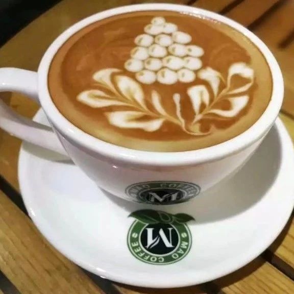 精品咖啡館推薦③ | 大同MAO COFFEE