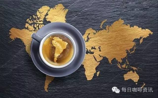 小咖啡如何改變大世界？