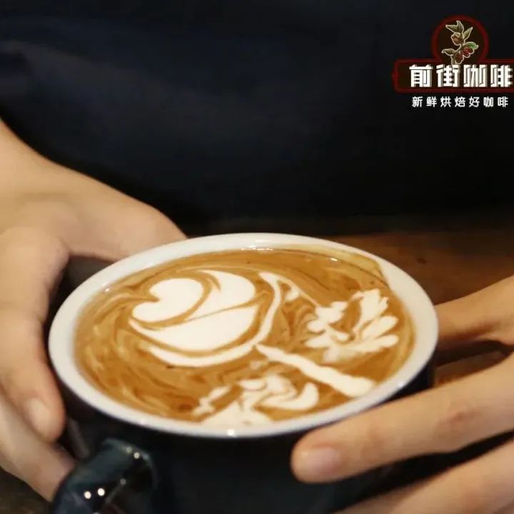 摩卡咖啡保姆級(jí)教程｜秋天到了，手捧一杯濃醇的摩卡咖啡欣賞著窗外的落葉～