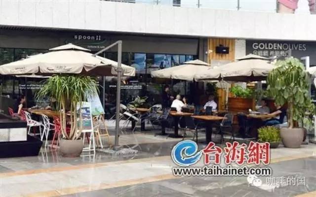 廈門(mén)老牌咖啡館現(xiàn)關(guān)店潮