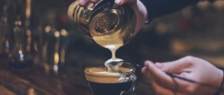 配方：愛爾蘭咖啡，度過冬日的絕佳伴侶
