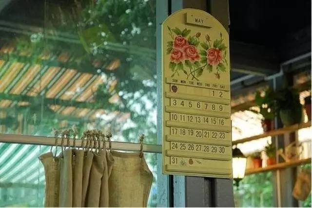 【上海咖啡館推薦】參差花房咖啡館