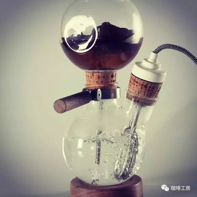 【技術(shù)貼】手沖咖啡水粉比例實(shí)用參數(shù)