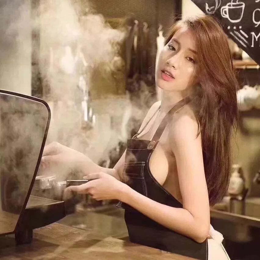 最美不過(guò)咖啡館：玩攝影的都跑這拍照！