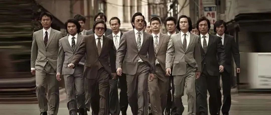 嗯！這就是搞事情。