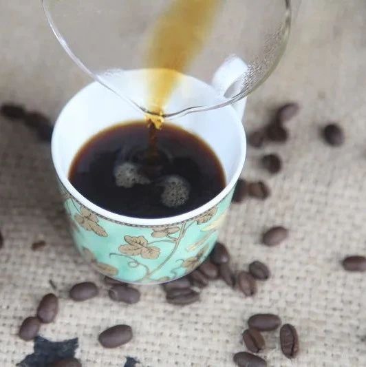 來一杯“臘腸”風(fēng)味的音樂家系列巴哈咖啡??！