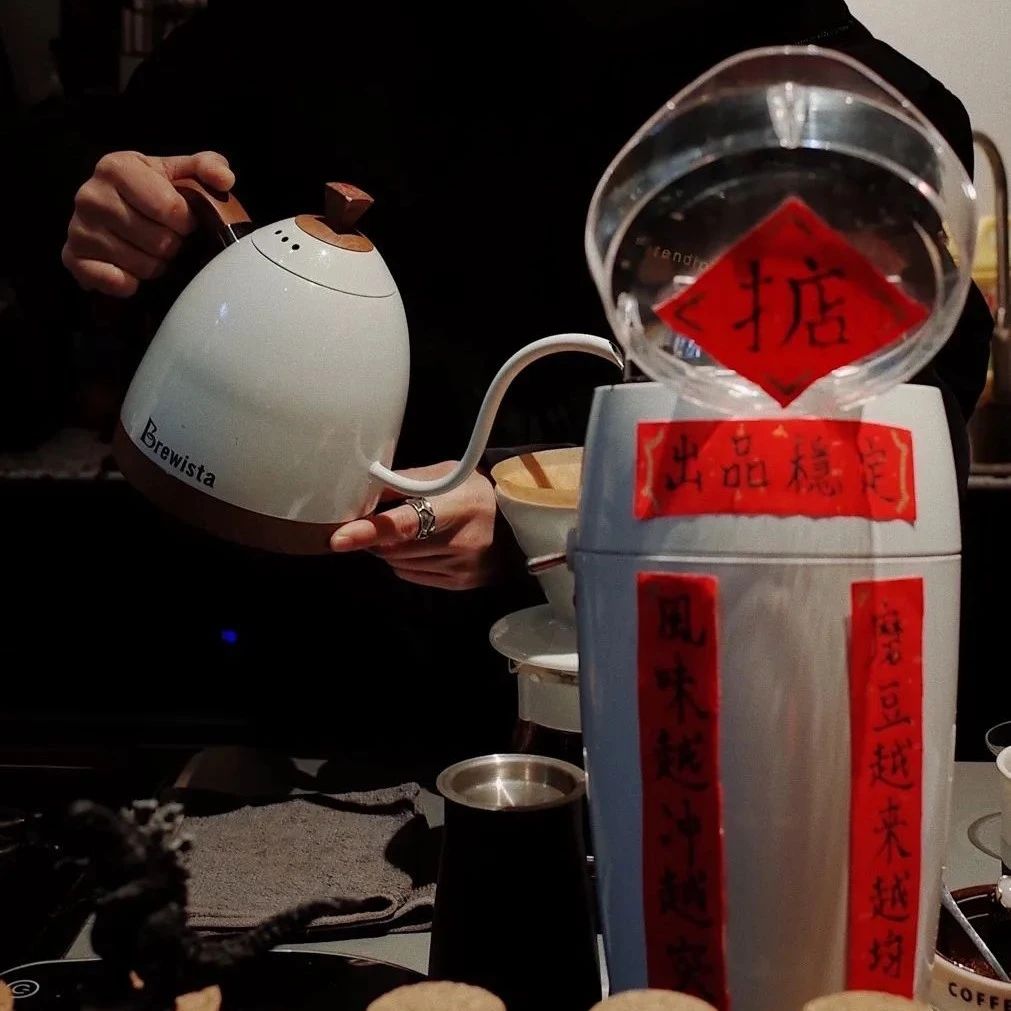 假如開(kāi)一家咖啡店，我需要做什么？