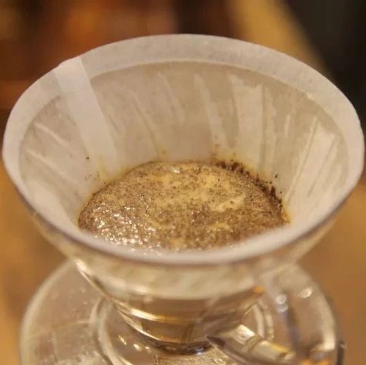 影響手沖咖啡悶蒸的因素|為什么別人都是D，而你只有A？